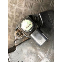 2009 MERCEDES-BENZ C-CLASS W204 C320 LH AIRBOX A6420940304