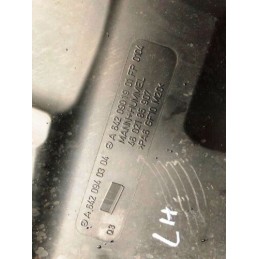 2009 MERCEDES-BENZ C-CLASS W204 C320 LH AIRBOX A6420940304