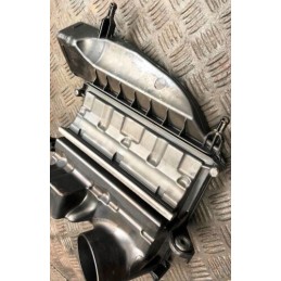 2009 MERCEDES-BENZ C-CLASS W204 C320 LH AIRBOX A6420940304