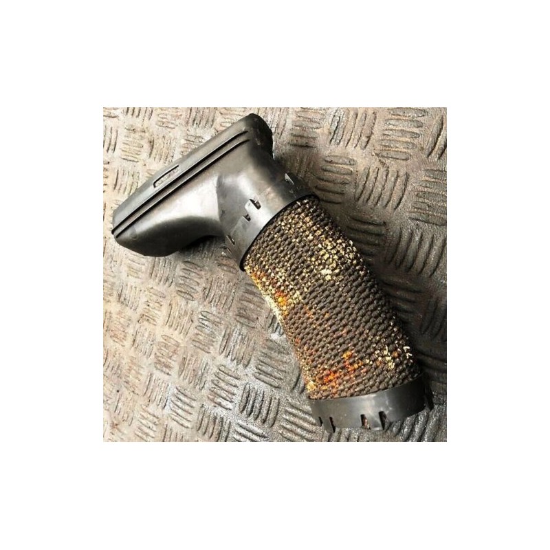 2009 MERCEDES-BENZ C-CLASS W204 C320 AIR PIPE A6420945697