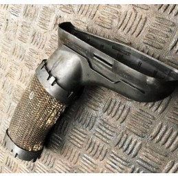 2009 MERCEDES-BENZ C-CLASS W204 C320 AIR PIPE A6420945697