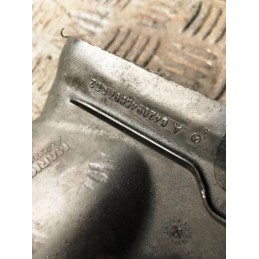 2009 MERCEDES-BENZ C-CLASS W204 C320 AIR PIPE A6420945697