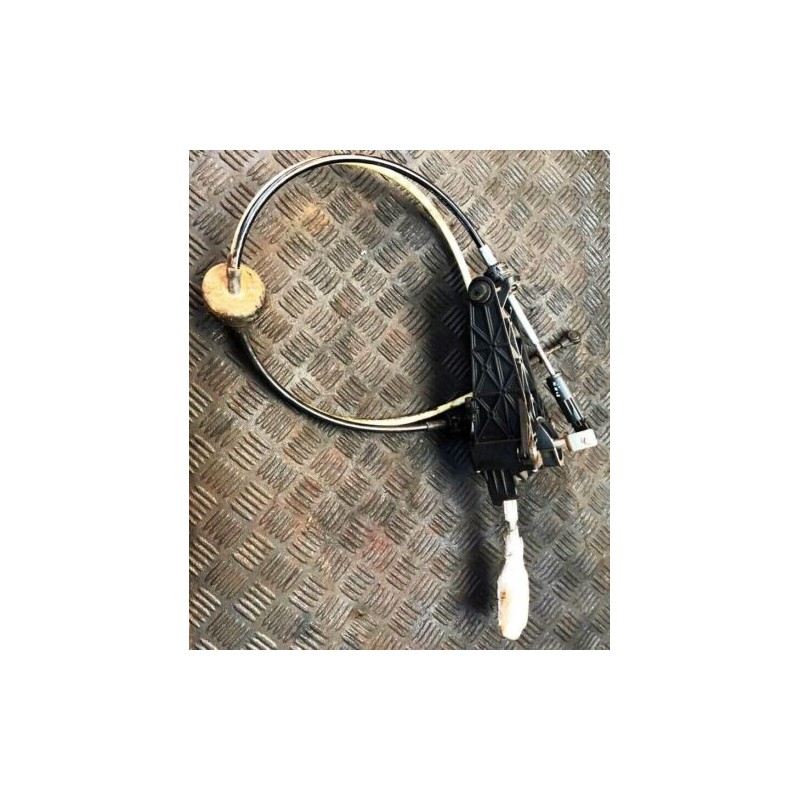 2006 MERCEDES SPRINTER W906 315 CDI MK2 2.1 GEAR SELECTOR 6 SPEED WITH LINKAGE