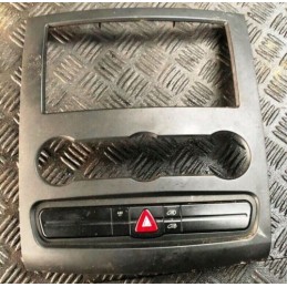 2007 VOLKSWAGEN CRAFTER 2.5 TDI DASH TRIM A9066800017 / HVW9065454107