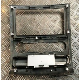 2007 VOLKSWAGEN CRAFTER 2.5 TDI DASH TRIM A9066800017 / HVW9065454107