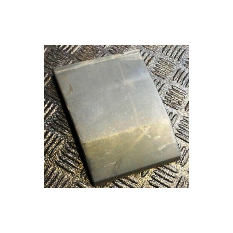 2007 VOLKSWAGEN CRAFTER 2.5 TDI MOULDING TRIM RH BEHIND FRONT DOOR A9066900462