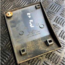 2007 VOLKSWAGEN CRAFTER 2.5 TDI MOULDING TRIM RH BEHIND FRONT DOOR A9066900462