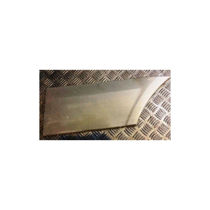 2007 VOLKSWAGEN CRAFTER 2.5 TDI MOULDING TRIM LH BEHIND FRONT DOOR A9066901362