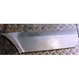 2007 VOLKSWAGEN CRAFTER 2.5 TDI MOULDING TRIM LH REAR BEHING WHEEL A9066901562