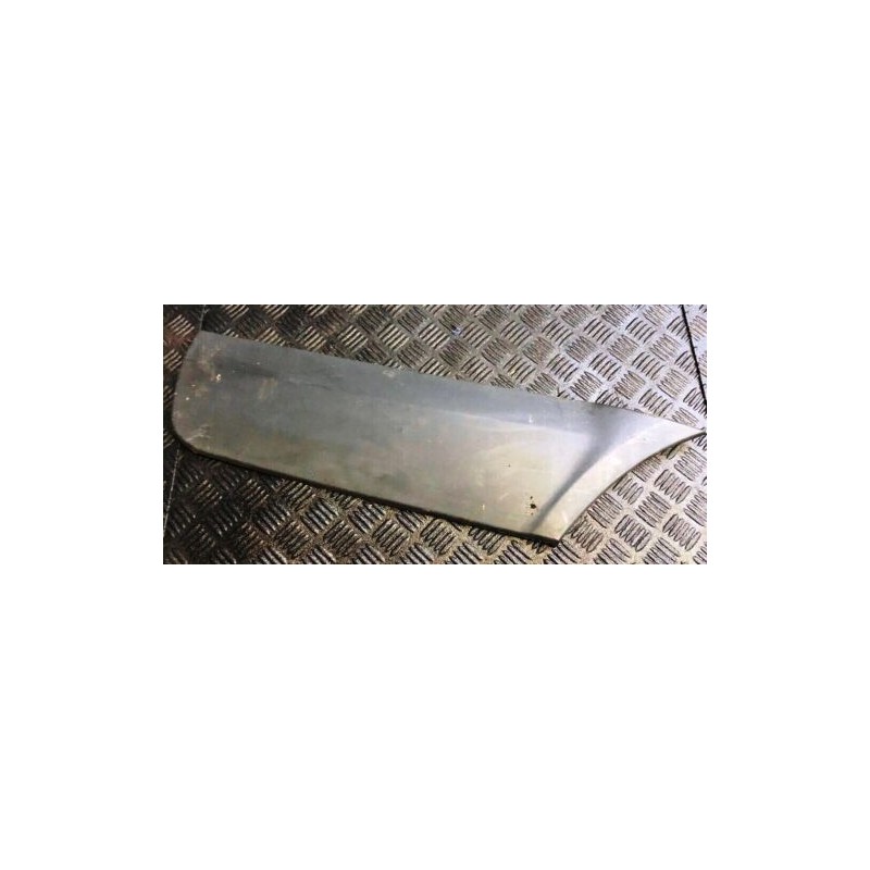 2007 VOLKSWAGEN CRAFTER 2.5 TDI MOULDING TRIM RH REAR BEHING WHEEL A9066901662