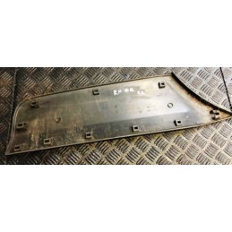 2007 VOLKSWAGEN CRAFTER 2.5 TDI MOULDING TRIM RH REAR BEHING WHEEL A9066901662