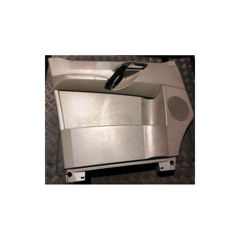 2007 VOLKSWAGEN CRAFTER 2.5 TDI LH DOOR CARD A9067270071