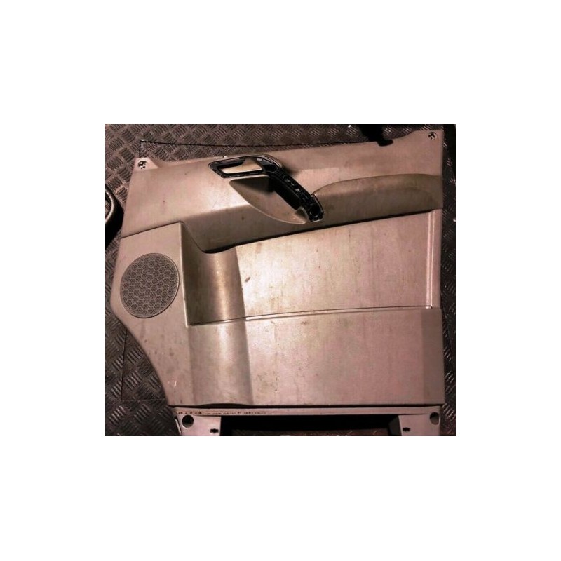 2007 VOLKSWAGEN CRAFTER 2.5 TDI RH DOOR CARD A9067270171