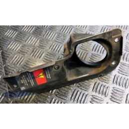 2007 VOLKSWAGEN CRAFTER 2.5 TDI MOULDING FUEL SURROUND TRIM A9067540234