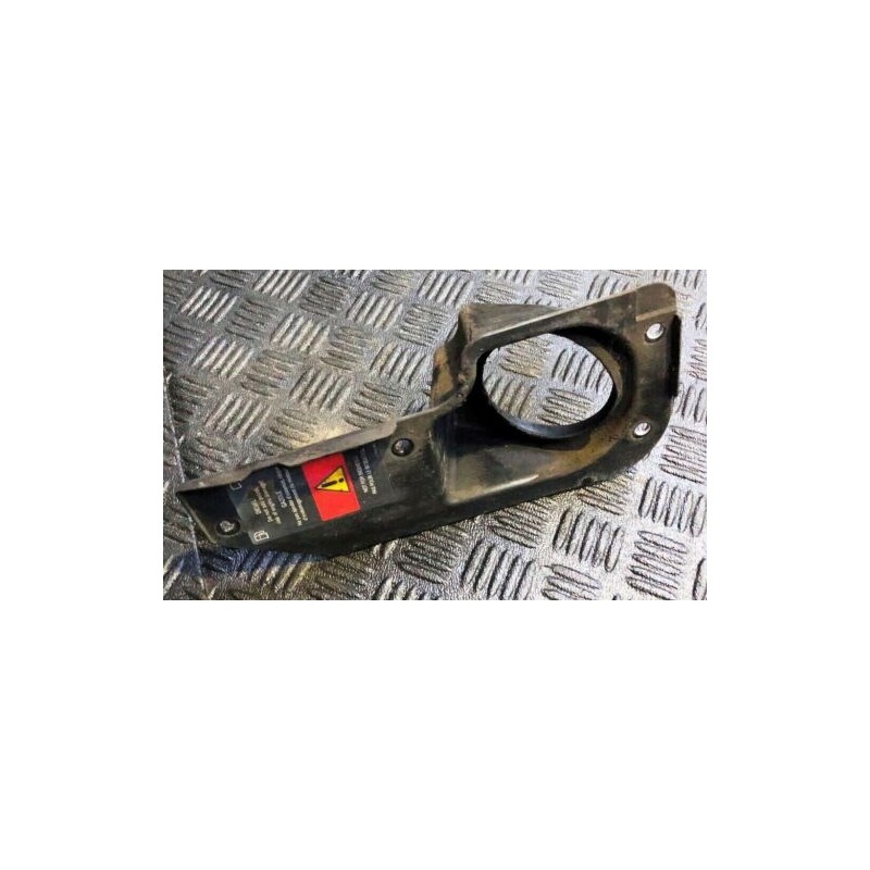 2007 VOLKSWAGEN CRAFTER 2.5 TDI MOULDING FUEL SURROUND TRIM A9067540234