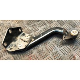 2006 MERCEDES SPRINTER W906 315 CDI MK2 2.1 SIDE LOADING DOOR ROLLER A9067800447