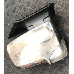 2007 MERCEDES SPRINTER RH DOOR MIRROR A9068105016