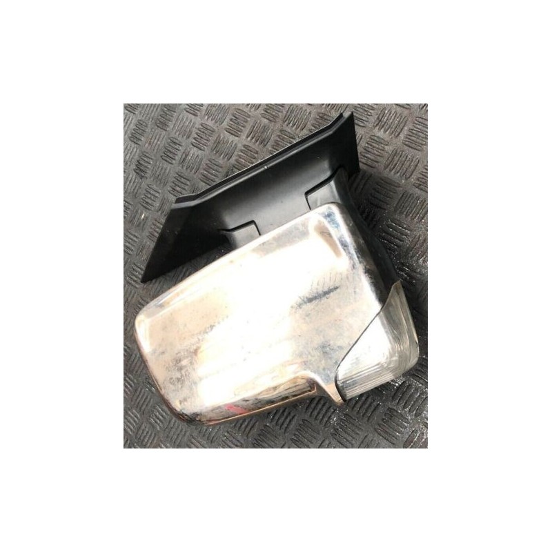 2007 MERCEDES SPRINTER RH DOOR MIRROR A9068105016