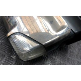 2007 MERCEDES SPRINTER RH DOOR MIRROR A9068105016