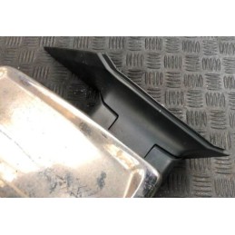 2007 MERCEDES SPRINTER RH DOOR MIRROR A9068105016