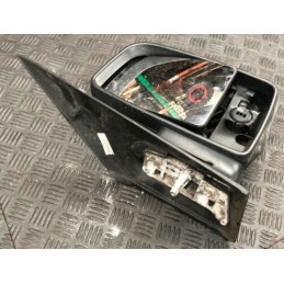 2007 MERCEDES SPRINTER RH DOOR MIRROR A9068105016