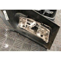 2007 MERCEDES SPRINTER RH DOOR MIRROR A9068105016