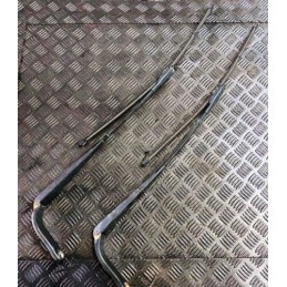 2007 VOLKSWAGEN CRAFTER 2.5 TDI PAIR WIPER ARM A9068200744 / A0018206144