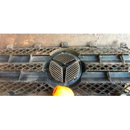 2006 MERCEDES SPRINTER W906 315 CDI MK2 2.1 FRONT GRILL A906880305 HAVE CRACK
