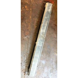 2006 MERCEDES SPRINTER W906 315 CDI MK2 2.1 REAR BUMPER A9068803271