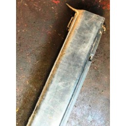 2006 MERCEDES SPRINTER W906 315 CDI MK2 2.1 REAR BUMPER A9068803271