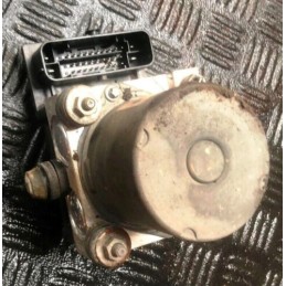 2011 RELAY BOXER DUCATO L3H2 2.2 ABS PUMP 00518045960 /