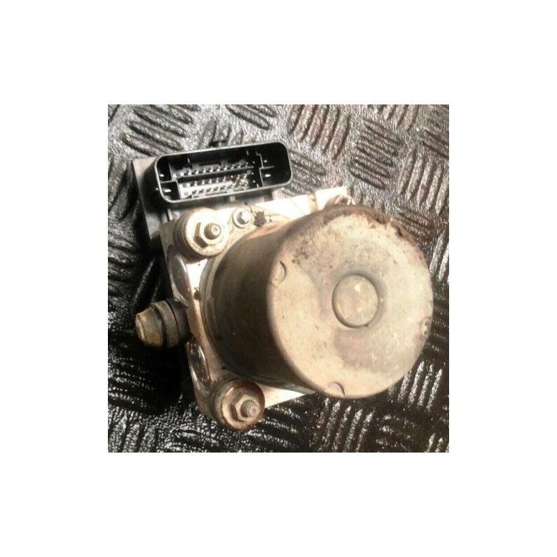 2011 RELAY BOXER DUCATO L3H2 2.2 ABS PUMP 00518045960 /