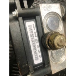 2011 RELAY BOXER DUCATO L3H2 2.2 ABS PUMP 00518045960 /
