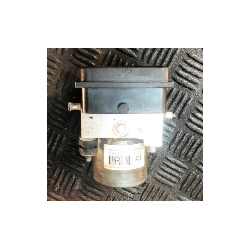 2011 PEUGEOT BOXER RELAY DUCATO 335 L3H2 LWB 2.2 ABS PUMP 00518045960 / 0265800