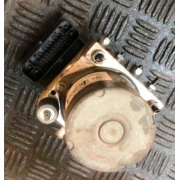 2011 PEUGEOT BOXER RELAY DUCATO 335 L3H2 LWB 2.2 ABS PUMP 00518045960 / 0265800