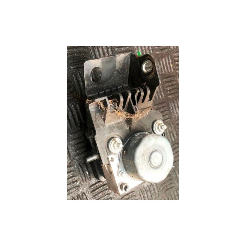2013 CHRYSLER YPSILON 1.2 MK3 ABS PUMP 0265805007 / 2265106496