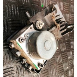 2013 CHRYSLER YPSILON 1.2 MK3 ABS PUMP 0265805007 / 2265106496