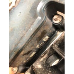 2013 CHRYSLER YPSILON 1.2 MK3 ABS PUMP 0265805007 / 2265106496