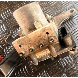 HONDA FRV 2004-2011 MK1 2.2 I-CTDI ABS PUMP 0265950715 /