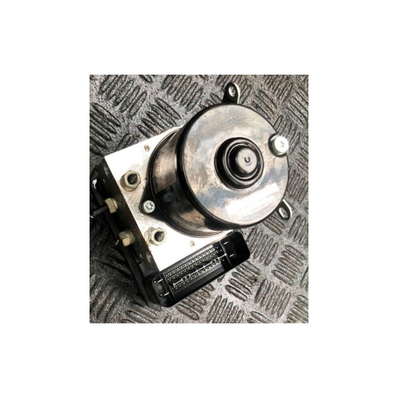 2006 BMW E90 3 series 2.0 D ABS PUMP 3452-6772214