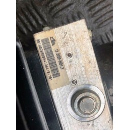 2006 BMW E90 3 series 2.0 D ABS PUMP 3452-6772214