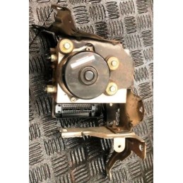 2007 NISSAN PATHFINDER 2.5 DCI R51 ABS PUMP 47660EB40A