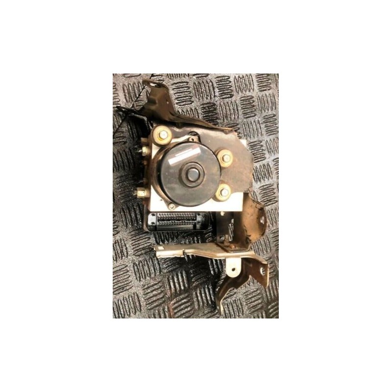 2007 NISSAN PATHFINDER 2.5 DCI R51 ABS PUMP 47660EB40A