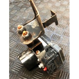 2009 Skoda Fabia MK2 1.2 HTP ABS PUMP 6R0907379J