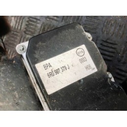 2009 Skoda Fabia MK2 1.2 HTP ABS PUMP 6R0907379J