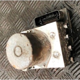 2009 Citroen C5 2.0 HDi VTR+ MK3 ABS PUMP 9666226380