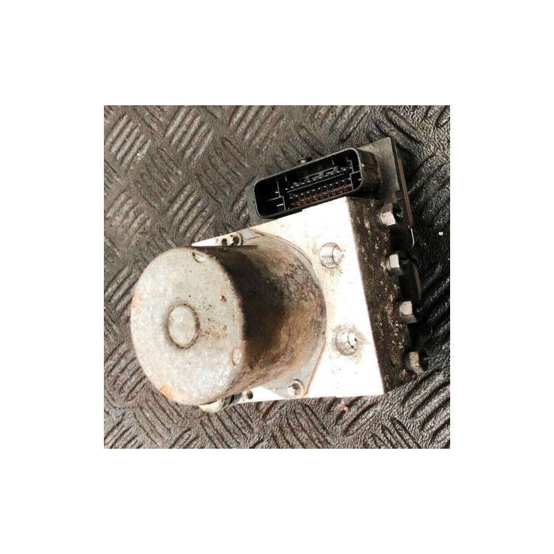 2009 Citroen C5 2.0 HDi VTR+ MK3 ABS PUMP 9666226380