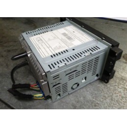 2009 CHEVROLET EPICA 2.0 D RADIO MODEL AGH-7122RV 96647738