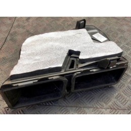 2009 MERCEDES-BENZ C-CLASS W204 C320 AMG AIR BOX