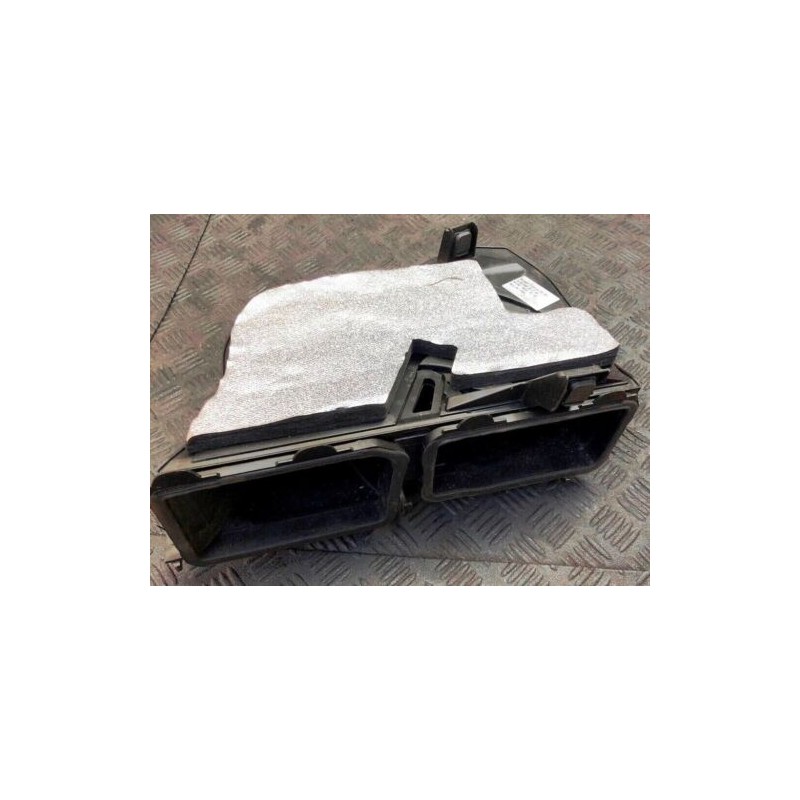 2009 MERCEDES-BENZ C-CLASS W204 C320 AMG AIR BOX
